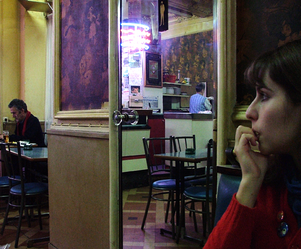 reverie
